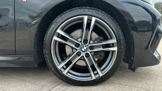 BMW 2 Series 218i [136] M Sport 4dr Petrol Saloon
